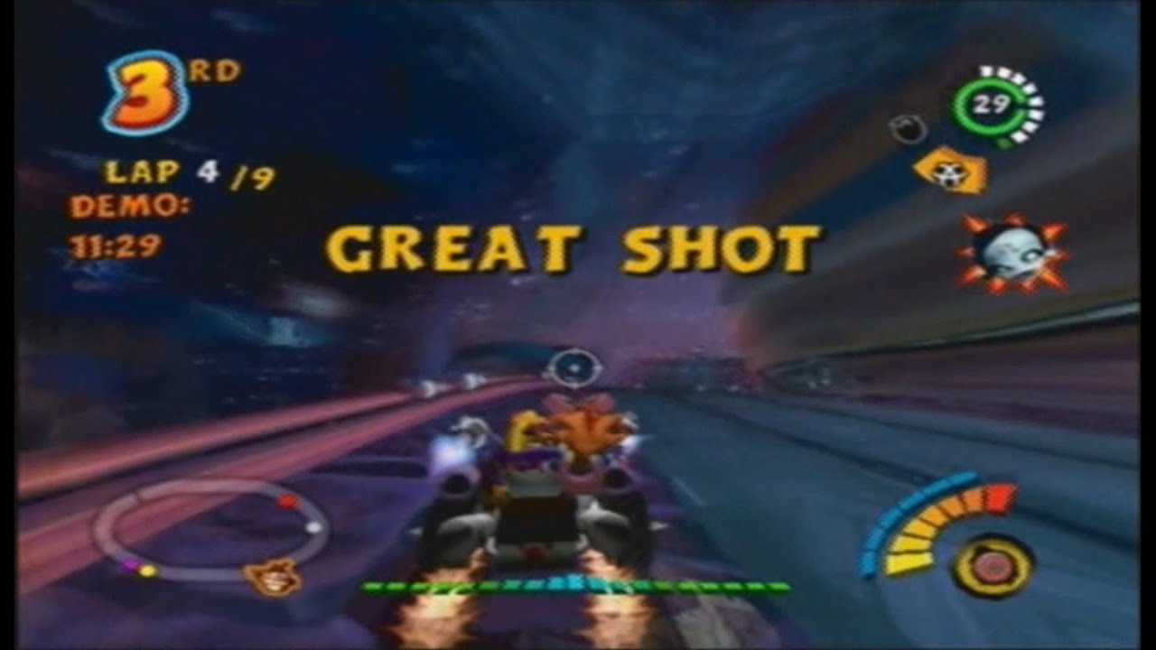 Demo Reel 45B [Near Plays] - Official U.S. PlayStation Magazine Vol. 98 camera iphone 8 plus apk