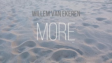 More - Official Music Video