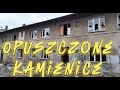 #32 Opuszczone  kamienice - mieszkańcy musieli opuścić to miejsce #śląsk