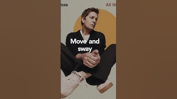 Thumbnail of Rob Thomas, Hard To Be Happy (Lyrics - Chorus)