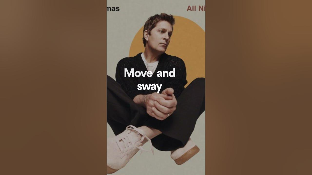 Rob Thomas, Hard To Be Happy (Lyrics - Chorus)