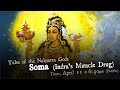 Soma (Indra's Miracle Drug) - Tales of the Nakshatra Gods (Mrigashirsha)