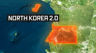The World's Maddest Dictatorship