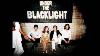 Rilo Kiley - Under the blacklight █