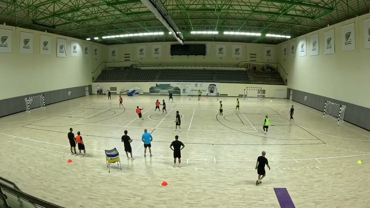 1 1 TAREA PARA EL ATAQUE-GRUPOS DE 3-ATAQUE RÁPIDO-REACCIÓN TRAS PÉRDIDA.