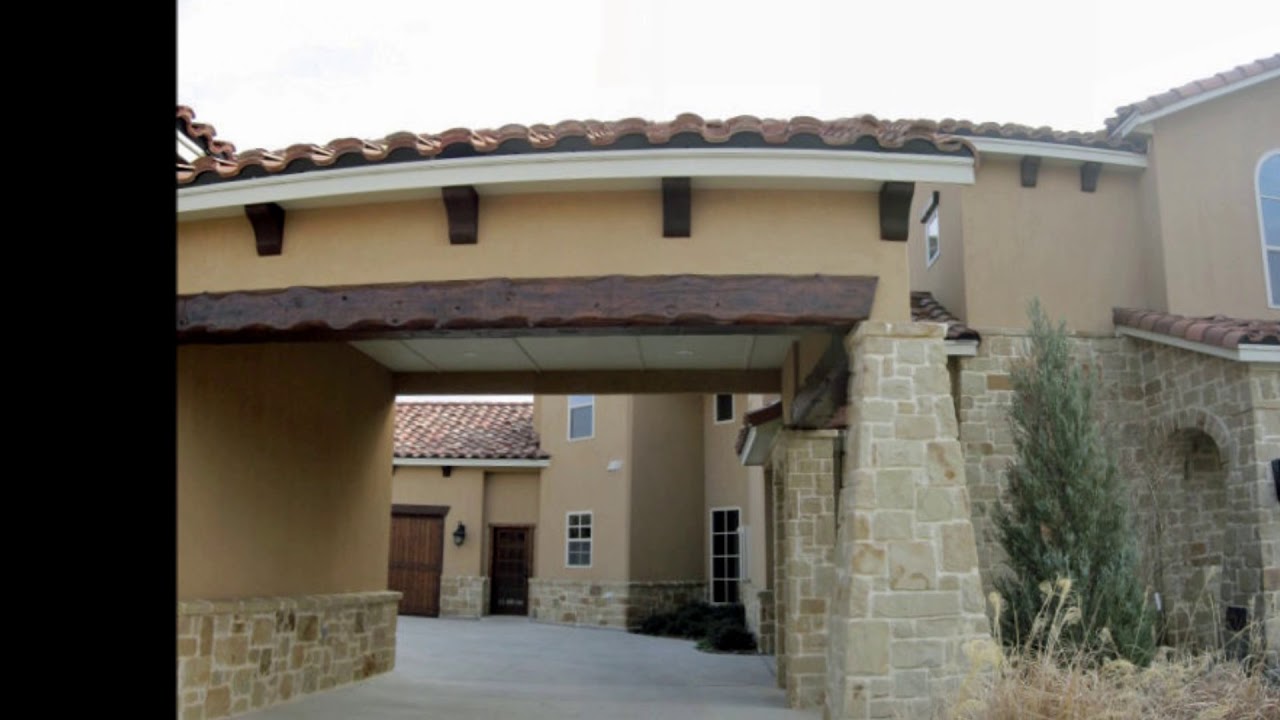 Bella FloraFort Worth Luxury Real Estate YouTube