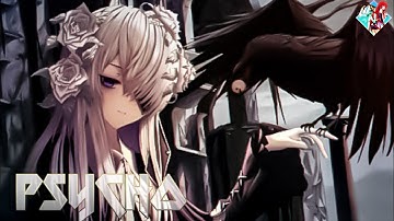 [Nightstyle] K1 - Psycho