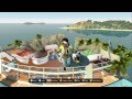 MyGym Apartment - Glitch Tour with 7Winds &amp; Punch Ball [HD]