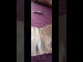 diy panting knife