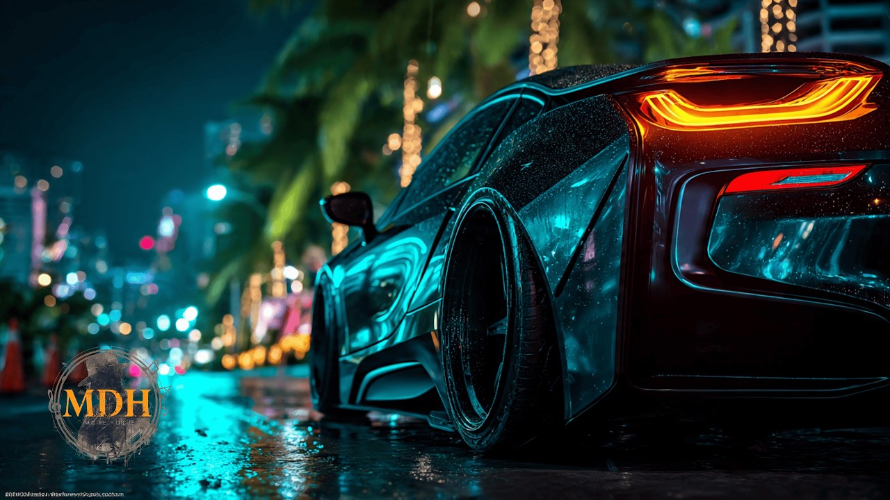 MAFIA DRIVE BASS MIX | Aggressive Trap & Heavy Bass