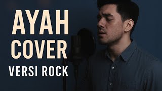Download Lagu Ayah – Rock Cover | Synthoria Music Series (AI Vocal Edition) MP3