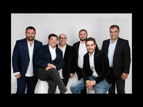 \"ალილო\" - ქალაქური სიმღერების პოპური 2019 🔴 \"Alilo\" - Qalaquri Simgerebis Popuri