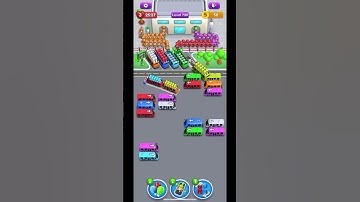 Crowd express level 730