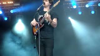 Alt-J | Matilda | live Coachella, April 19, 2013 Alt-J | Matilda | live Coachella, April 19, 2013