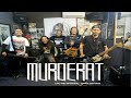 Capture de la vidéo Murderat Live And Interview // Invasi Distorsi