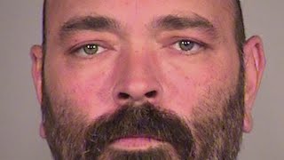 Proud Boys member Alan Swinney arrested on 12 charges