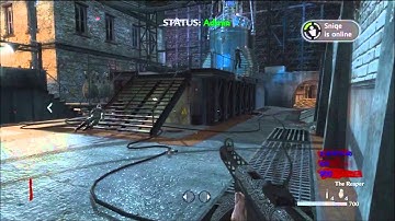 Motion Flex V1 ISO Mod Meu Lobbies WaW