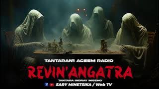 TANTARA MALAGASY - REVIN'ANGATRA (Tantaran'i ACEEM RADIO) Tantara Indray Miseho
