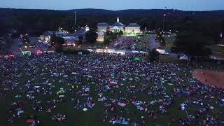 82nd Annual Livingston 4th of July Celebration