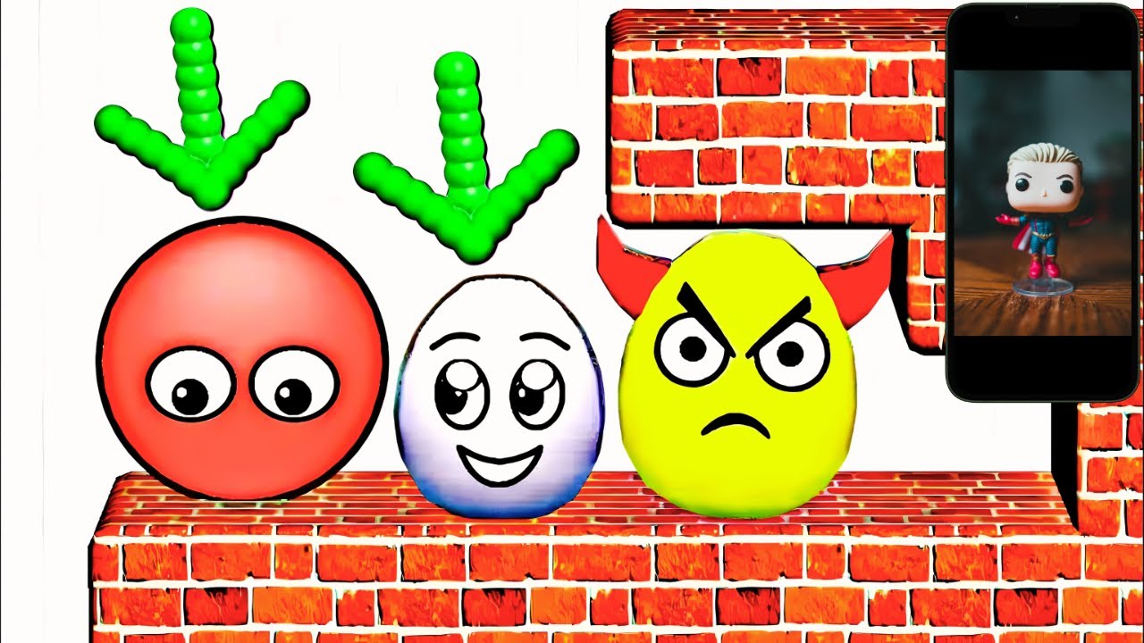 Draw To Smash Vs Best Cool Game Ever Played Part 521