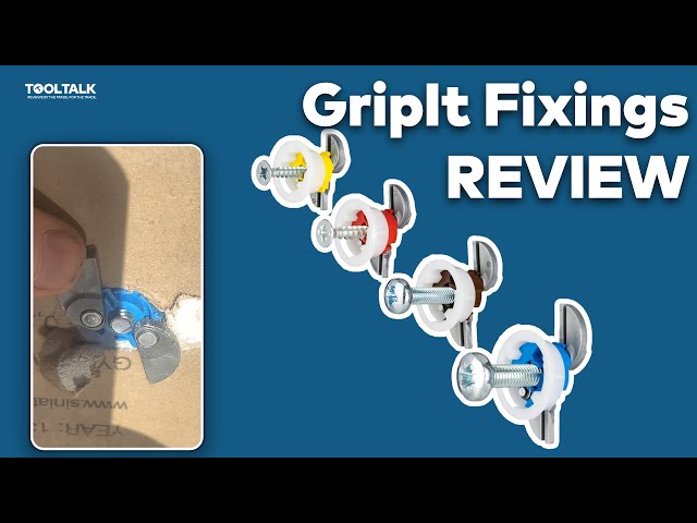 Reviews for GripIt - Tool Talk