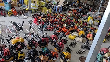 13/12 xã kho mấy cưa cắt cỏ phụ tùng bơm nước mini lh zalo 0916677665@0937736685