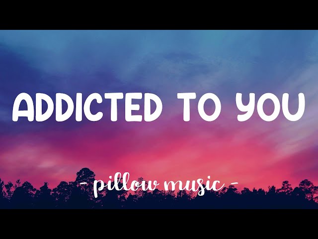 addicted to you - avicii #speedsongs #fyp #viral #trending #hits #trow