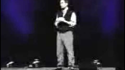 Steve Jobs WWDC 1997