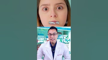 Lưu ý khi sử dụng thuốc giảm cân orlistat #shorts #duocsitongduc