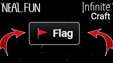 How to Get Flag in Infinite Craft | Make Flag  in Infinite Craft