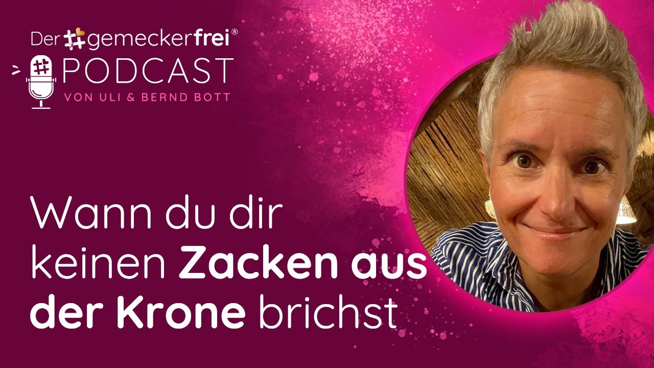 Zacken Aus Der Krone Brechen www.youtube.com