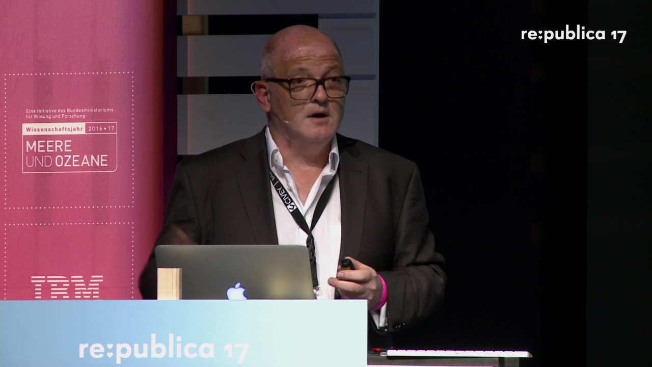 rp13095 re:publica 2017 - Christoph Kappes: Diskutieren lernen - Wie die Gesellschaft im post-medialen Zeita