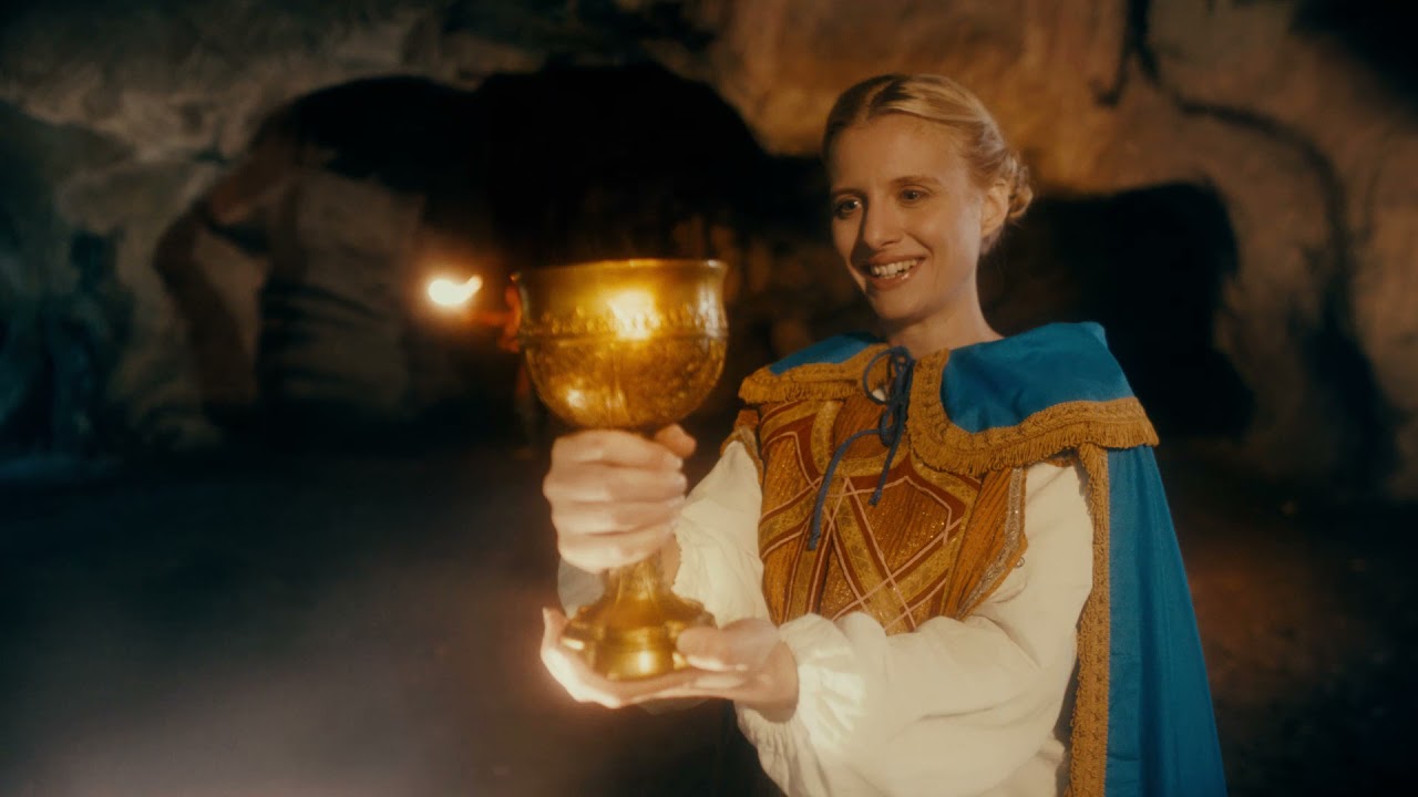 Immotop.lu : There are those who seek...And those who find ! - Grail (EN - 16:9)