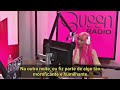 Nicki Minaj fala da briga com Cardi B em entrevista de Rádio (LEGENDADO)