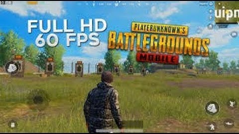 fix lag play in 1080p 60fps no lag, how?|| No root and unlock hd/ultra hd