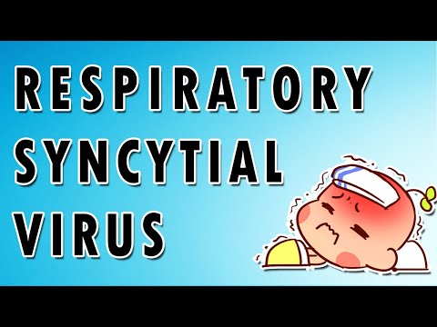 RSV infection of Newborn - Symptoms, Complications, and Treatment