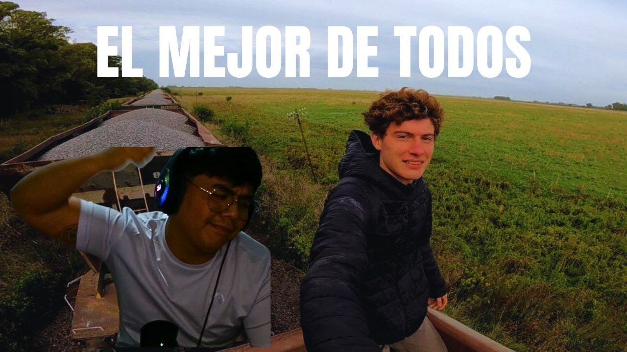 El mejor Youtuber, Ian Menendez