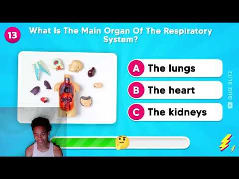 Reacting to Are You SMARTER Than a 5th Grader? | General Knowledge Quiz
