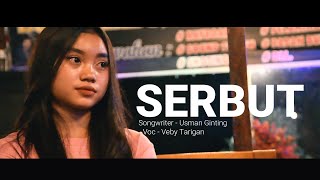 Lagu karo terbaru 2022 ' Serbut ' - Vebby Tarigan (  Video )