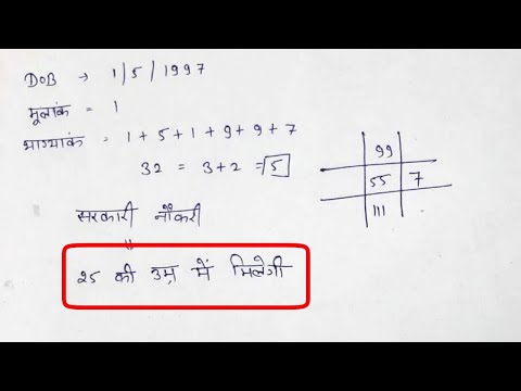 वीडियो: नौकरी बदलने के लायक कब है?