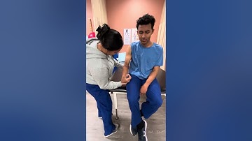 How to Test Tone Using the Modified Ashworth Scale