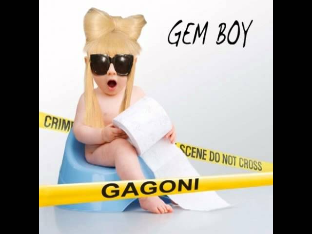 Gem Boy - Iros