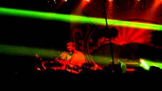 Zach Deputy Lunch Lady Land - Bear Creek 2012