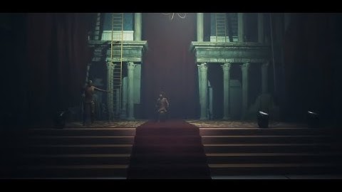 SCP Secret Files - PART 2 - SCP-701