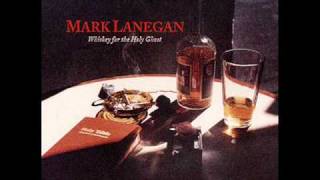 Mark Lanegan - El Sol chords
