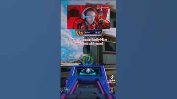 This Streamer Guru Has The best Control Settings! Apex Legends#apexlegends  #asmr