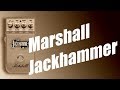 Rig on Fire - #253 -Marshall Jackhammer