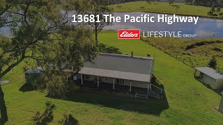 FOR SALE - 13681 The Pacific Highway, Nabiac NSW 2312