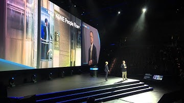 [BP] IBM InterConnect 2016 Day2. Cloud API World