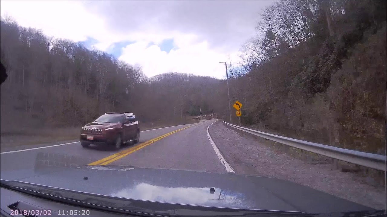 Browns Creek YouTube